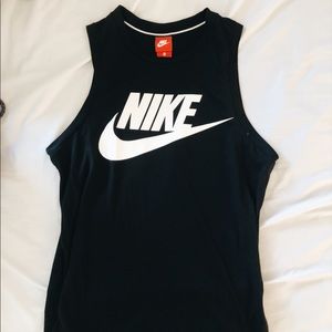 Nike tank top